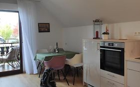 Ferienwohnung Unter Dem Sonnberg