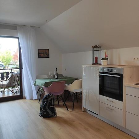 Ferienwohnung Unter Dem Sonnberg Auggen Extérieur photo