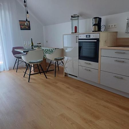 Ferienwohnung Unter Dem Sonnberg Auggen Extérieur photo