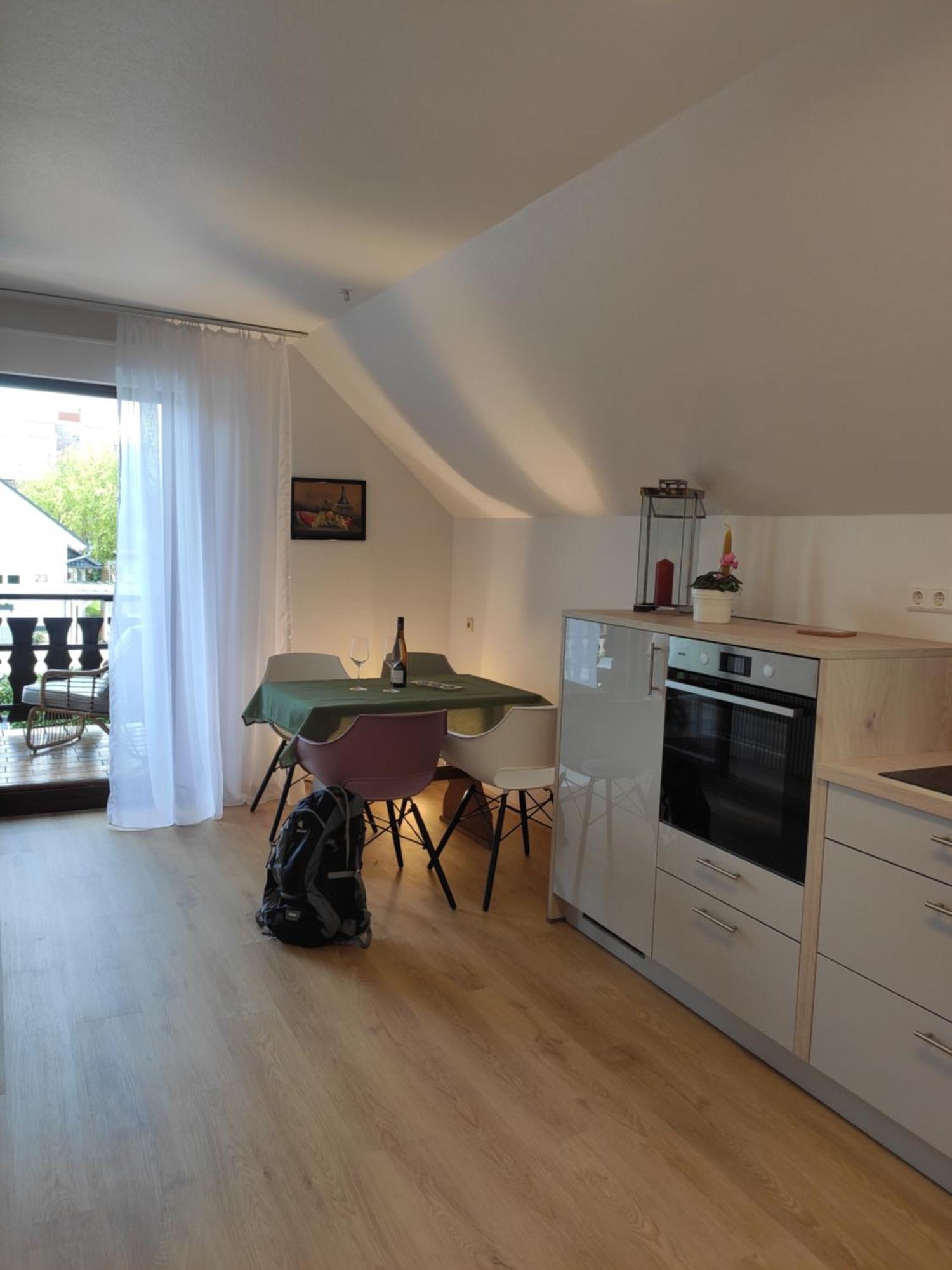 Ferienwohnung Unter Dem Sonnberg Auggen Extérieur photo